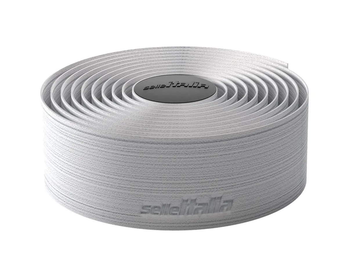 Selle Italia Grips & Handlebar Tape|Gran Fondo Tape Handlebar Tape (Grey)