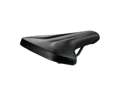 Selle Italia Saddles & Seats|GT-1 Comfort Saddle (Black) (FeC Alloy Rails) (L2) (180mm)