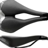 Selle Italia Saddles & Seats|MAX S 5 Superflow Saddle (Black) (L3) (180mm) (w/Hi-Viz Inserts)