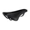Selle Italia Saddles & Seats|Model X Comfort Plus Saddle (Black) (Steel Rails) (L3) (145mm)