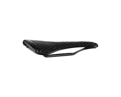 Selle Italia Saddles & Seats|Novus Boost Evo Carbonio, Saddle (Black) (145 x 245mm)
