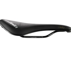 Selle Italia Saddles & Seats|Novus Boost Evo Lady TM Superflow Saddle (Black) (L3) (145mm)