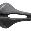 Selle Italia Saddles & Seats|Novus Boost Evo TI 316 Superflow Saddle (Black) (L3) (145mm) (Titanium Rails)