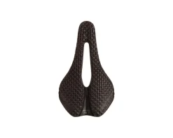 Selle Italia Saddles & Seats|Novus Boost Evo TI316 Saddle (Black) (145 x 245mm)
