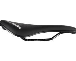 Selle Italia Saddles & Seats|NOVUS Endurance TI 316 Superflow Saddle (Black) (L3) (149mm)