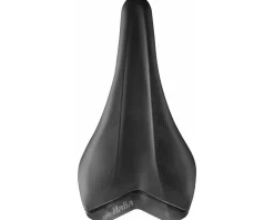 Selle Italia Saddles & Seats|SLR Advan Fill Saddle (Black) (L1) (Steel Rails)