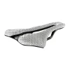 Selle Italia Saddles & Seats|SLR Boost 3D Kit Carbonio Superflow Saddle (White LTD) (Carbon Rails) (L3) (145mm)