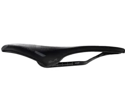 Selle Italia Saddles & Seats|SLR Boost Kit Carbonio Superflow Saddle (Black) (L3) (145mm) (Carbon Rails)