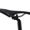 Selle Italia Saddles & Seats|SLR Boost TI 316 Superflow Saddle (Black) (Titanium Rails) (L3) (145mm)