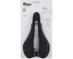 Selle Italia Saddles & Seats|SLR Boost TI 316 Superflow Saddle (Black) (Titanium Rails) (L3) (145mm)