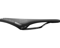 Selle Italia Saddles & Seats|SLR Boost TM Saddle (Black) (Hollow Manganese Rails) (S1) (130mm)