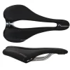 Selle Italia Saddles & Seats|SLR Boost X-Cross TI 316 SuperFlow Saddle (Black) (Titanium Rails) (L3) (145mm)