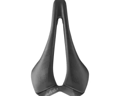 Selle Italia Saddles & Seats|SLR Elite Saddle (Black) (Steel Rails) (L3)