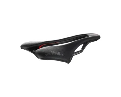 Selle Italia Saddles & Seats|SLR Kit Carbonio Superflow Saddle (Black) (L3) (145mm)