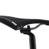 Selle Italia Saddles & Seats|SLR Lady Boost Superflow Saddle (Black) (Titanium Rails) (L3) (145mm)