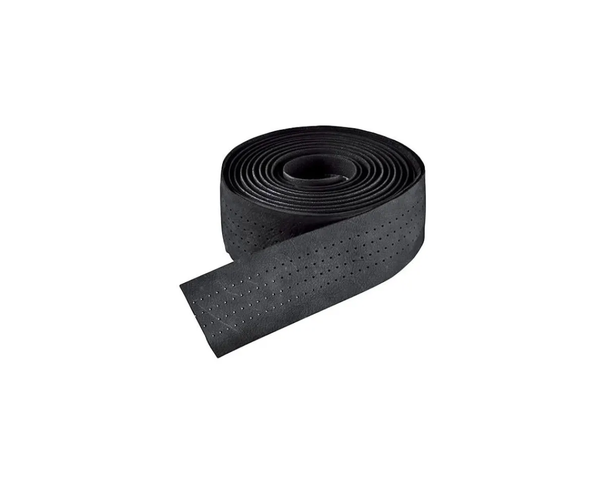 Selle Italia Grips & Handlebar Tape|SMOOTAPE Classica (Black Leather)