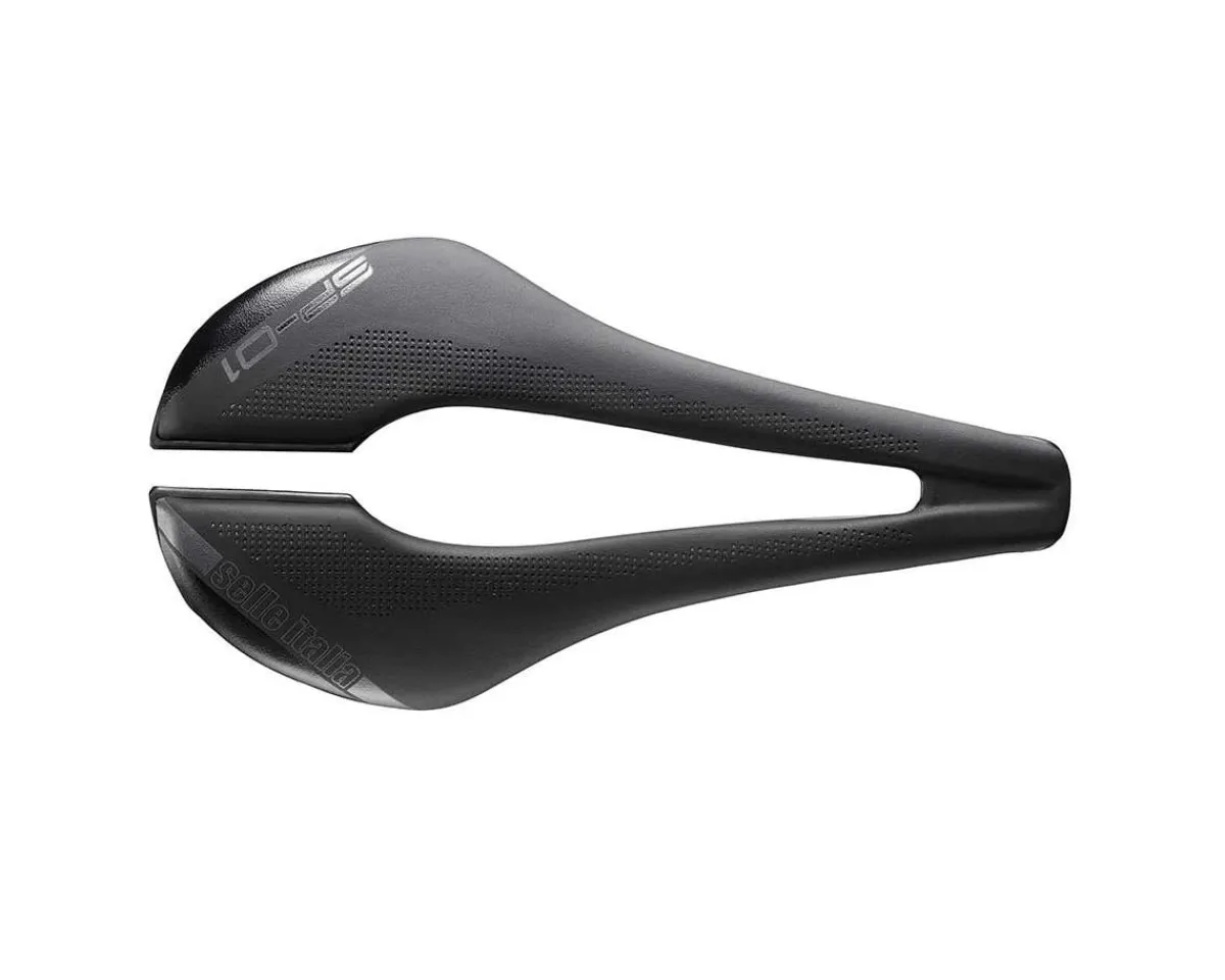 Selle Italia Saddles & Seats|SP-01 Boost Kit Carbonio Superflow