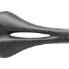 Selle Italia Saddles & Seats|Sport Gel Flow Saddle (Black) (FeC Rails) (S2) (140mm)