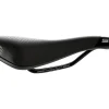 Selle Italia Saddles & Seats|S 5 Superflow Saddle (Black) (S3) (145mm) (w/Hi-Viz Inserts)