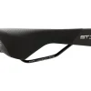 Selle Italia Saddles & Seats|ST 3 SuperFlow Saddle (Black/HiVis)