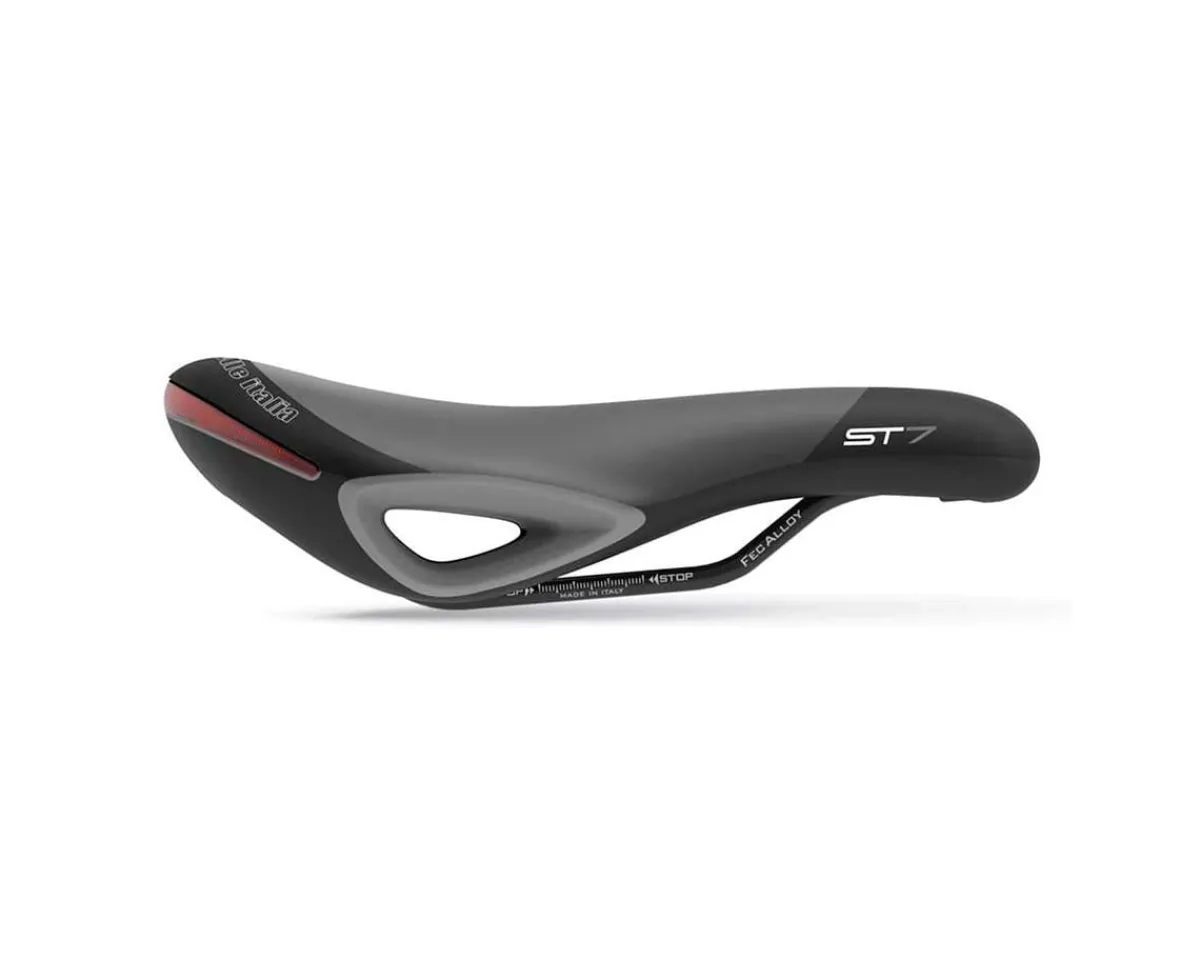 Selle Italia Saddles & Seats|ST 7 Vision Superflow