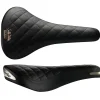 Selle Italia Saddles & Seats|Turbo Bonnie Saddle (Black)