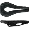 Selle Italia Saddles & Seats|WATT 3D Kit Carbon Superflow Saddle (Black) (U3)