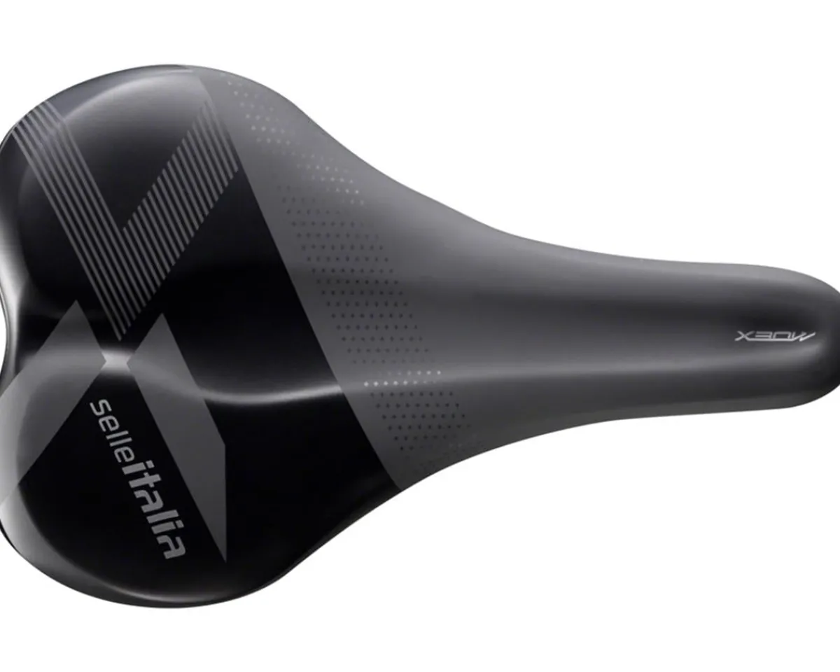 Selle Italia Saddles & Seats|X-Bow Saddle (Black) (L2) (155mm)