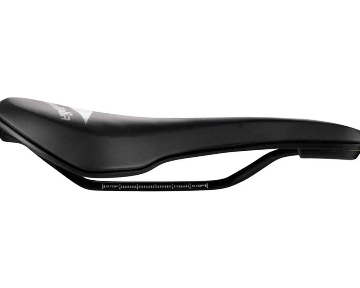 Selle Italia Saddles & Seats|X-Bow Saddle (Black) (L2) (155mm)