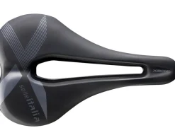 Selle Italia Saddles & Seats|X-Bow Superflow Saddle (Black) (L3) (155mm)