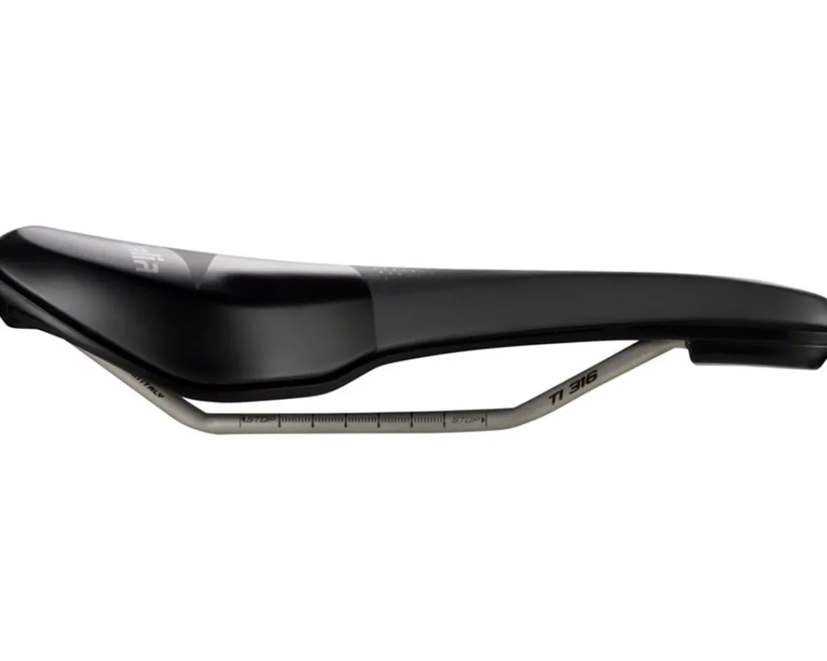 Selle Italia Saddles & Seats|X-Bow TI 316 Superflow Saddle (S3) (145mm)