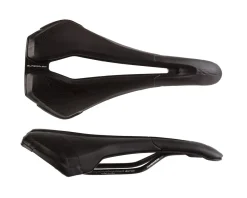 Selle Italia Saddles & Seats|X-LR Air Cross TM Superflow Saddle (Black) (L3) (131mm)