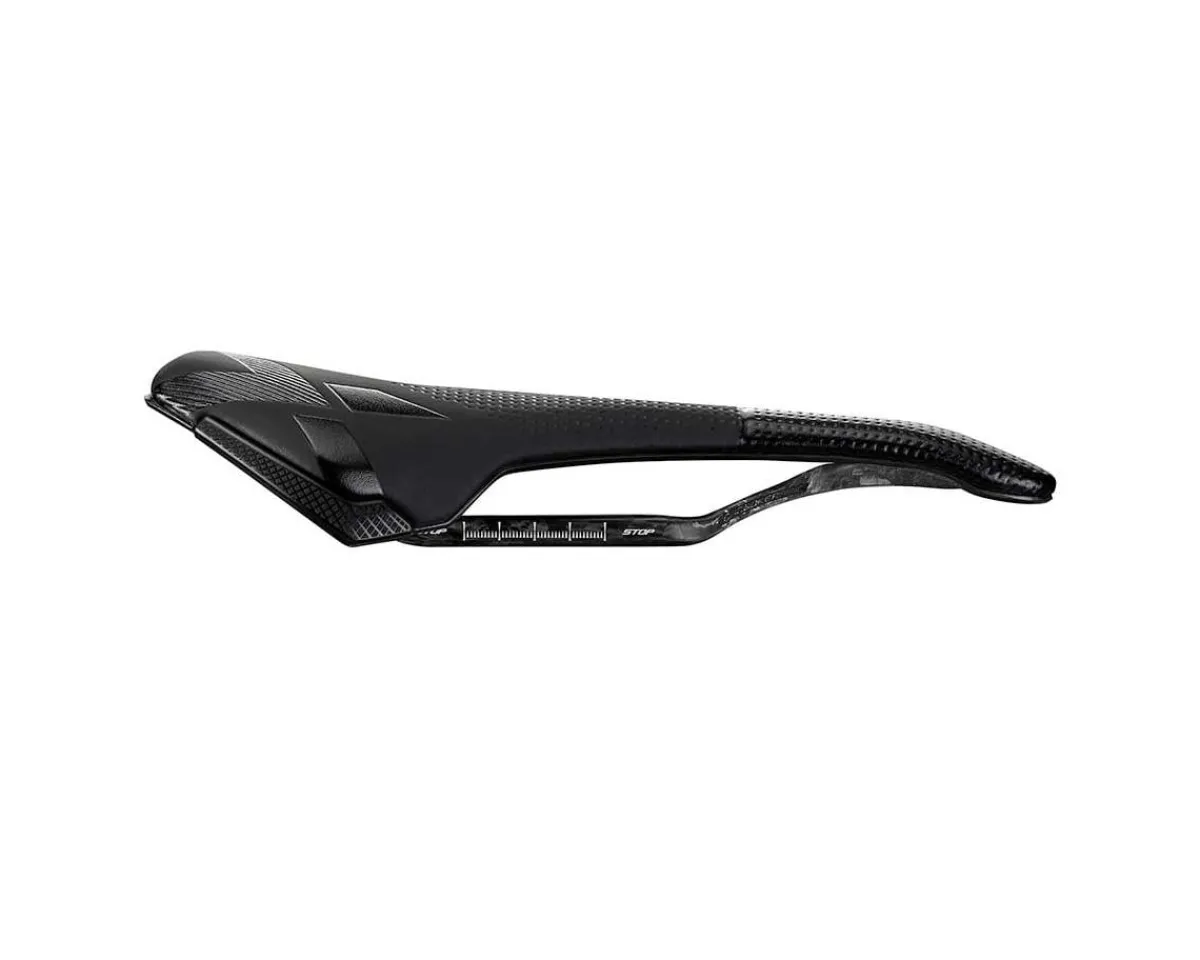 Selle Italia Saddles & Seats|X-LR Kit Carbonio Saddle (Black) (264 x 125mm)