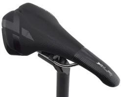 Selle Italia Saddles & Seats|X-LR Saddle (Black) (Titanium Rails) (L3) (145mm)