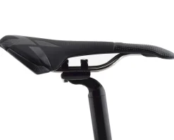 Selle Italia Saddles & Seats|X-LR Saddle (Black) (Titanium Rails) (L3) (145mm)