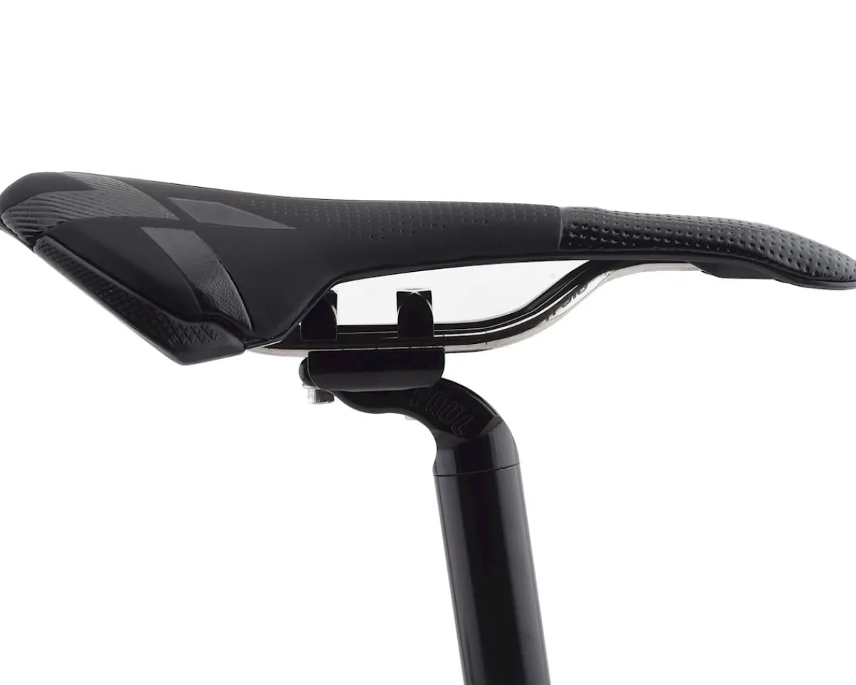 Selle Italia Saddles & Seats|X-LR Saddle (Black) (Titanium Rails) (L3) (145mm)
