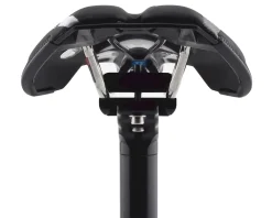 Selle Italia Saddles & Seats|X-LR Saddle (Black) (Titanium Rails) (L3) (145mm)