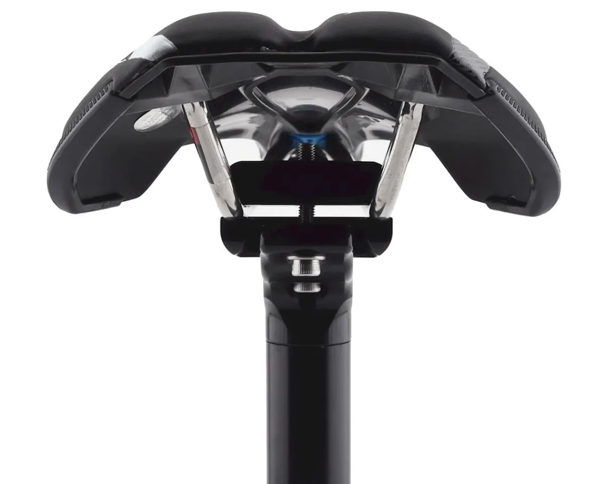 Selle Italia Saddles & Seats|X-LR Saddle (Black) (Titanium Rails) (L3) (145mm)
