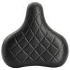 Selle Royal Saddles & Seats|Cruiser Saddle (Black) (XL)