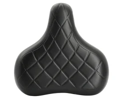 Selle Royal Saddles & Seats|Cruiser Saddle (Black) (XL)