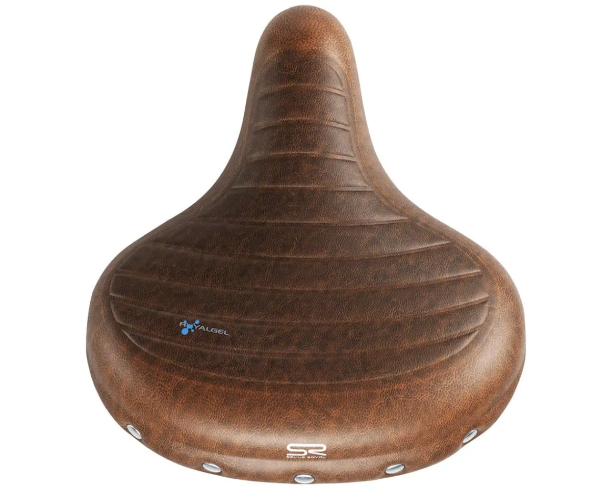 Selle Royal Saddles & Seats|Holiday Shopping|Drifter Plus Saddle (Brown)