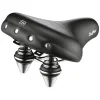 Selle Royal Saddles & Seats|Drifter Strengtex Cruiser Saddle (Black)