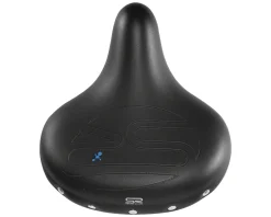 Selle Royal Saddles & Seats|Drifter Strengtex Cruiser Saddle (Black)