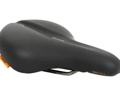 Selle Royal Saddles & Seats|Explora Saddle (Black) (Relaxed)