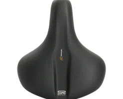 Selle Royal Saddles & Seats|Explora Saddle (Black) (Relaxed)