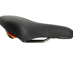 Selle Royal Saddles & Seats|Explora Saddle (Black) (Relaxed)