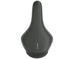 Selle Royal Saddles & Seats|ON Saddle (Black) (Athletic Fit) (157mm) (Steel Rails)