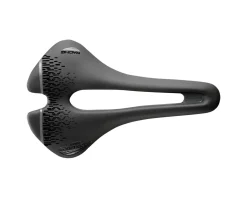 Selle San Marco Saddles & Seats|Aspide Short Racing Saddle (Black) (L3) (155mm) (Xsilite Hollow Stainless Steel)