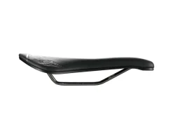 Selle San Marco Saddles & Seats|Aspide Short Racing Saddle (Black) (L3) (155mm) (Xsilite Hollow Stainless Steel)