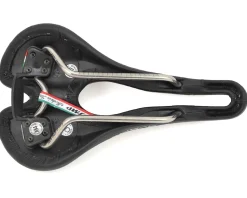 Selle SMP Saddles & Seats|Avant Saddle (Black) (AISI 304 Rails) (154mm)
